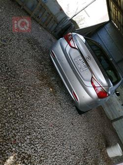 هیۆندای سۆناتا